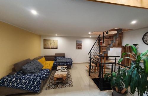 Salins Maison | Country Side