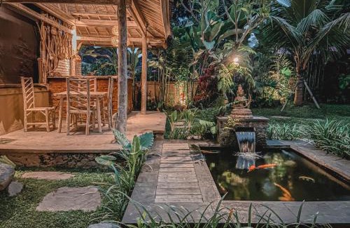 Taro Maison | Country Side Room in Taro Tegallalang