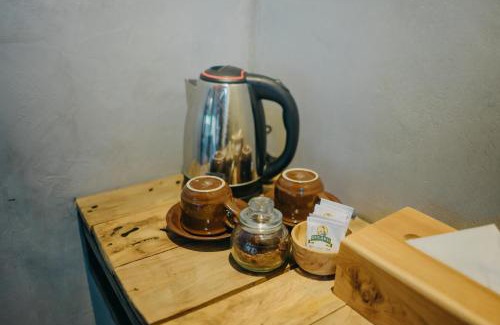 Taro Maison | Country side room northern UBUD