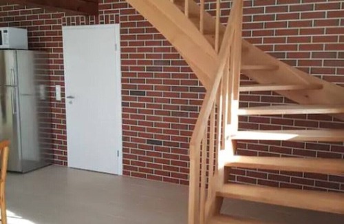 Beppen Appartement | LANDSleeper .... vie temporaire ...
