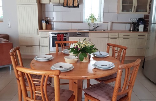 Beppen Appartement | LANDSleeper .... vie temporaire ...