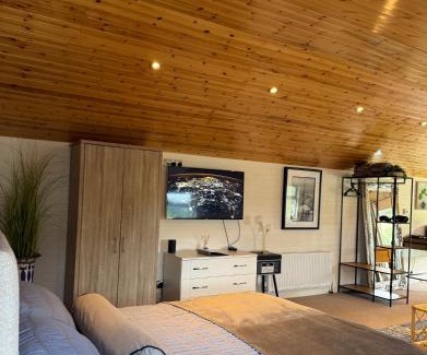 Murrintown Appartement | Country studio apartment