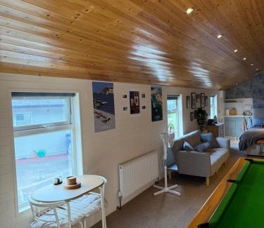 Murrintown Appartement | Country studio apartment