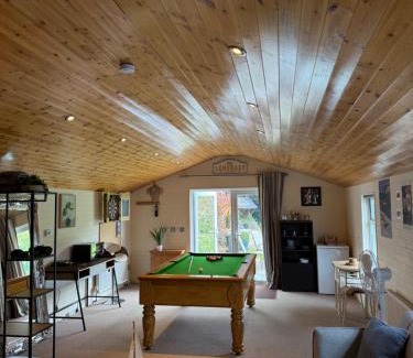 Murrintown Appartement | Country studio apartment