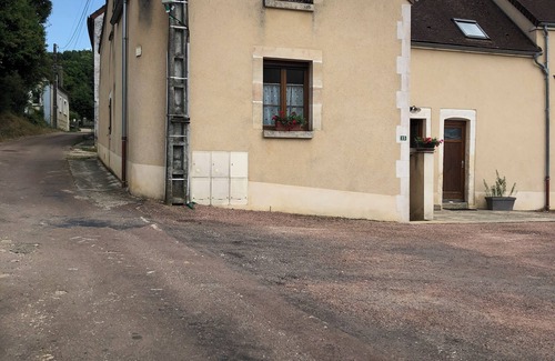 Escamps Appartement | Country studio