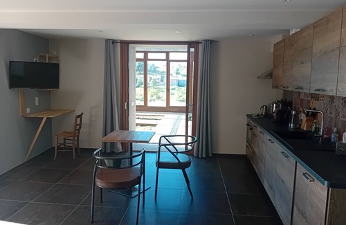 Gajan Appartement | Country studio