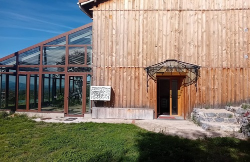 Gajan Appartement | Country studio