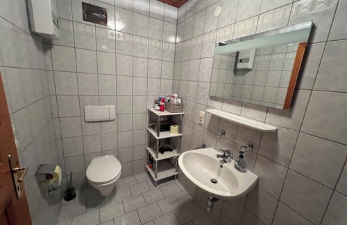 Hochkrimml Appartement | Country-style apartment with mountain views and proximity to the lift in the Zil