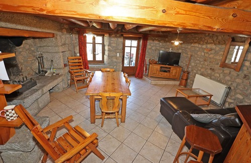 Le Malzieu-Forain Maison | Maison type campagnard à 2 kms des commerces