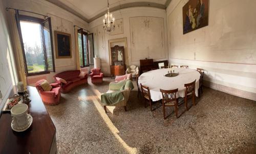 San Pietro Viminario Maison | Country Suite 200mq