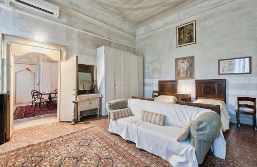 San Pietro Viminario Maison | Country Suite 200mq