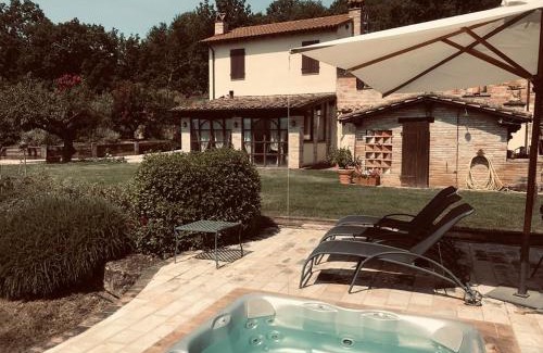 Perugia Appartement | Country Suite Home