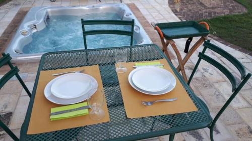 Perugia Appartement | Country Suite Home