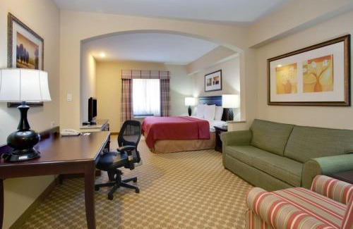Galloway Hôtel | Country Suites Absecon-Atlantic City, NJ