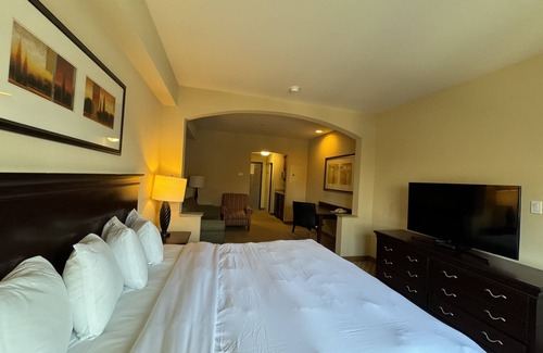 Galloway Hôtel | Country Suites Absecon (Atlantic City, NJ)