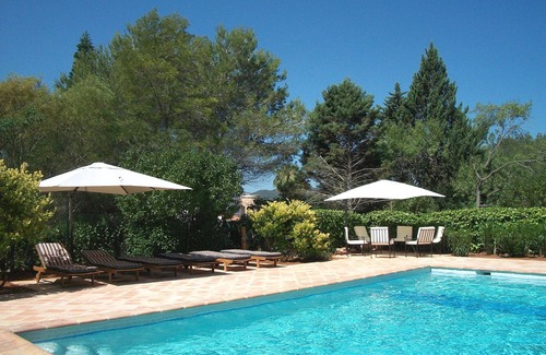 Santa Eulalia del Rio Villa | Villa parfaite pour famille, avec piscine privée, propriété clôturée, lieu calme