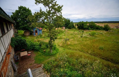 Steinreich Appartement | Country vacation - Sauna - Wellness - Holiday apartment Frida von D.
