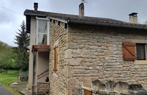 Varen Maison | Vacances à la campagne