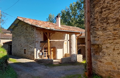 Varen Maison | Vacances à la campagne