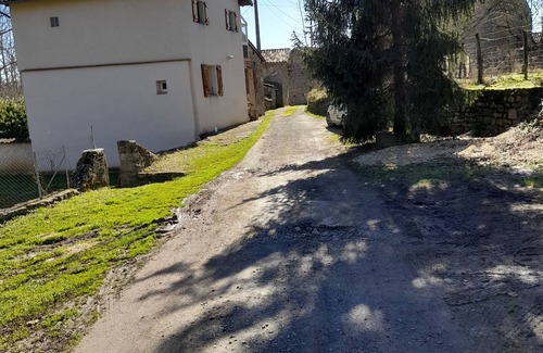 Varen Maison | Vacances à la campagne