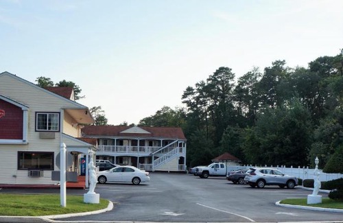 Galloway Hôtel | Country View Inn & Suites Atlantic City