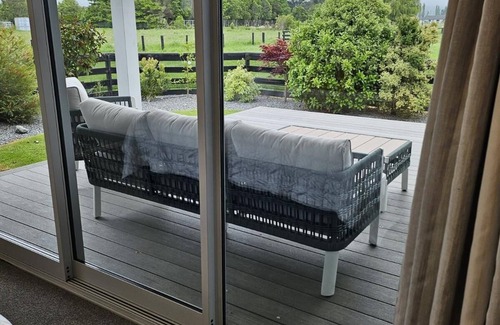 Kaikoura Maison | Bellbird Scenic Retreat
