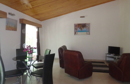 Le Mont-Dore Villa | Villa de Campagne 130m2 au Grand Sud de la Capitale de Nouméa