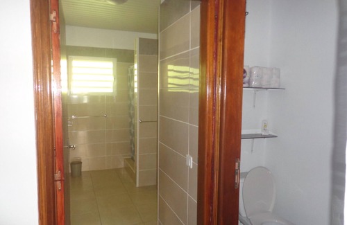 Le Mont-Dore Villa | Villa de Campagne 130m2 au Grand Sud de la Capitale de Nouméa