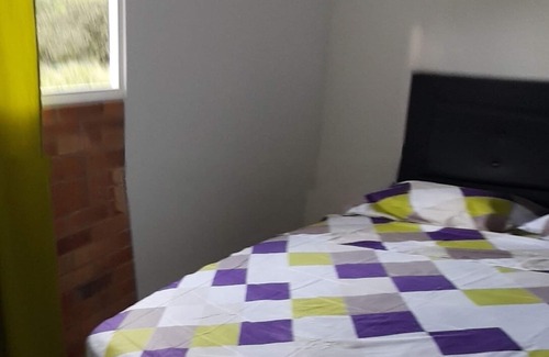 Villeta Appartement | Country Villa Apartment