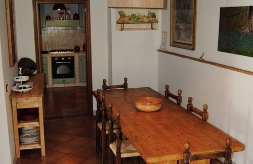 Pistoia Villa | Country Villa - vue exclusive - emplacement x Pistoia, Florence et Lucca