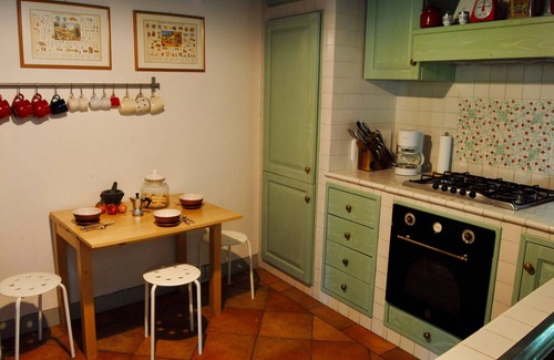 Pistoia Villa | Country Villa - vue exclusive - emplacement x Pistoia, Florence et Lucca