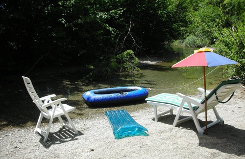 Mallare Maison | Country villa for 18 people surrounded by nature with private beach. WIFI