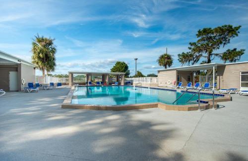 Fedhaven Appartement | Country Villa - Legoland, Westgate