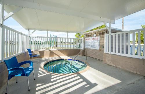 Fedhaven Appartement | Country Villa - Legoland, Westgate