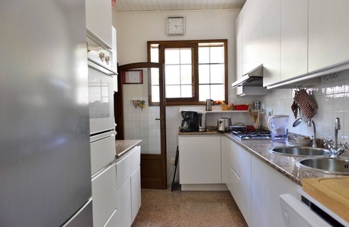 Camaiore Villa | Villa de campagne près de la mer avec piscine