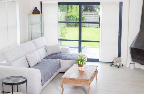 Tervuren Maison | Country Villa - Tervuren