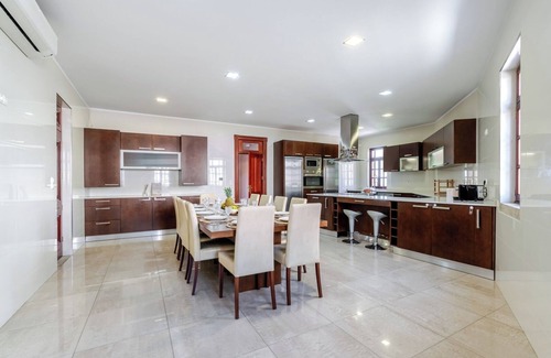 Gondalaes Maison | Country Villa w/ Pool, Court and Views by HostWise