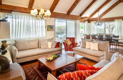 Ma'alot - Tarshiha Appartement | Country Yard Villa in Yaffe Nof Maalot