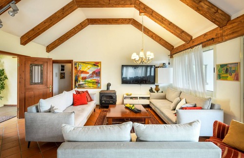 Ma'alot - Tarshiha Appartement | Country Yard Villa in Yaffe Nof Maalot