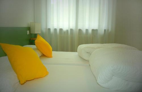Rovereto Lit Et Petit-Déjeuner | Countryhouse Verso