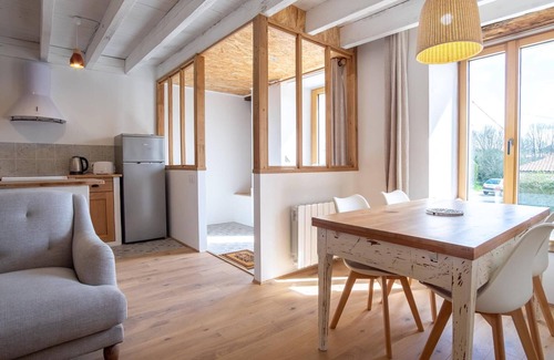 La Meilleraie-Tillay Maison | COUNTRYSIDE/COZY House, 3 bedrooms, from 4 to 6 people