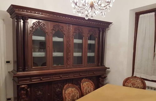 Arquata Scrivia Maison | Hébergement à la campagne à quelques km de la sortie