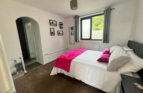 Barrow Gurney Appartement | Countryside Annexe