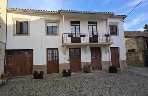 Sernancelhe Appartement | GuestReady - Ambiance champêtre à Sernancelhe