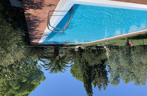 Scarlino Cottage | Cottage avec swimming pool À proximité de plages