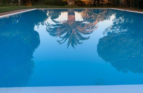 Scarlino Cottage | Cottage avec swimming pool À proximité de plages