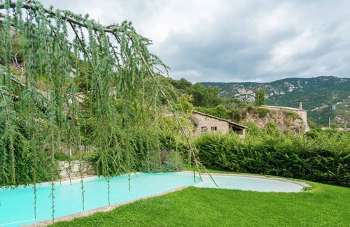 Oden Cottage | Chalet confortable avec piscine situé à Cambrils