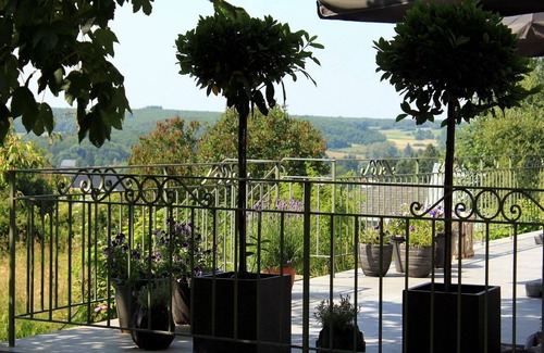 Honnay Maison | Escapade à la campagne pour 9 personnes