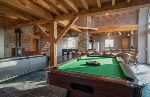 Beho Maison | Countryside Escape in Gouvy