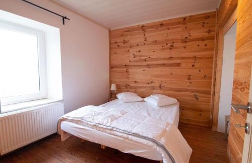 Beho Maison | Countryside Escape in Gouvy